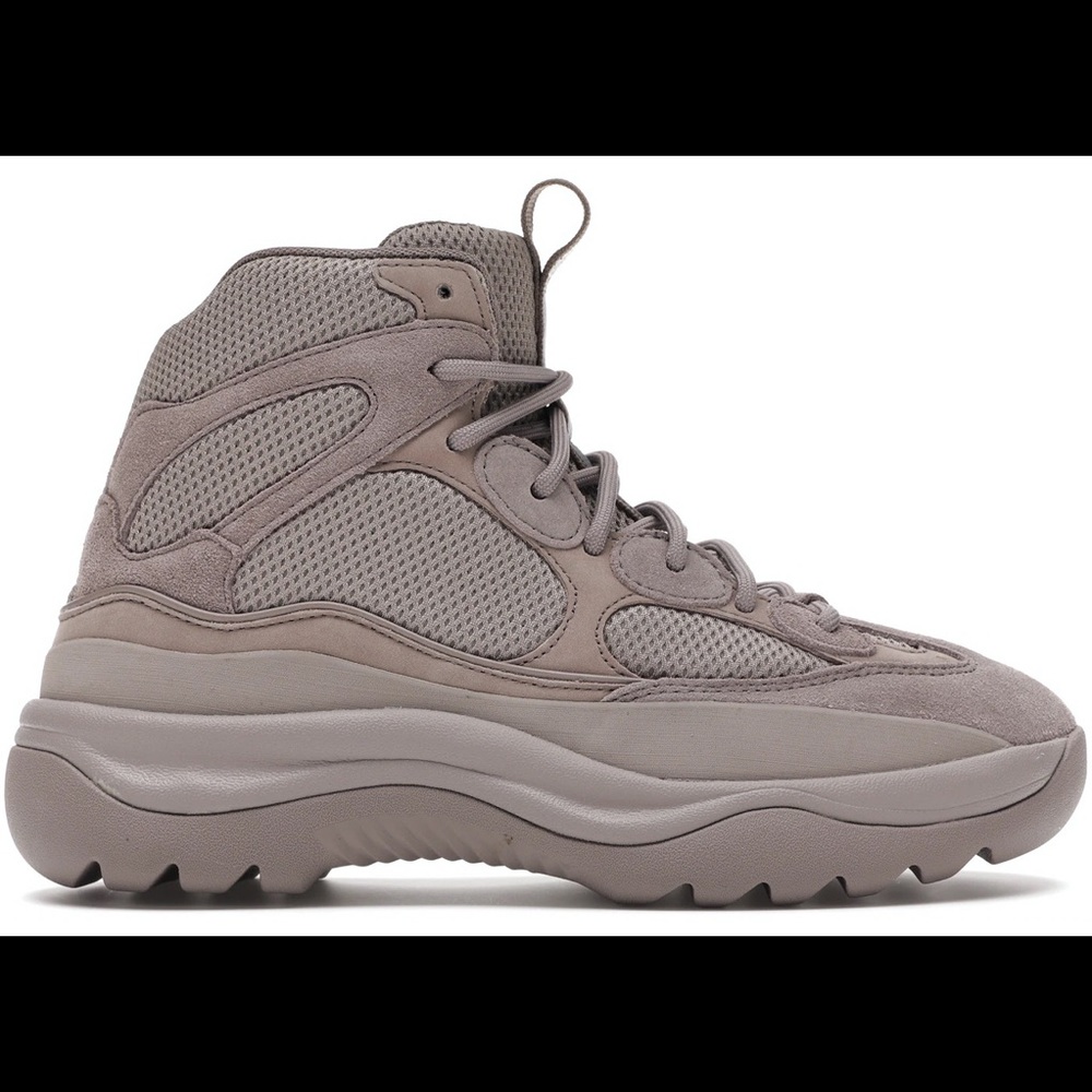 Yeezy Desert Boot Season 7 Cinder Men size 8